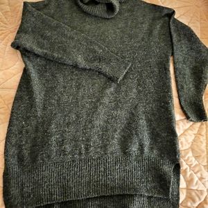 H&M Oversized Sweater
